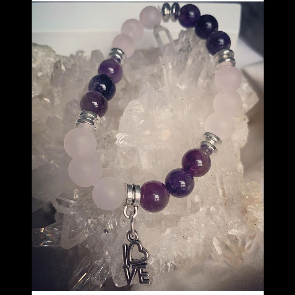 Intention Bracelets